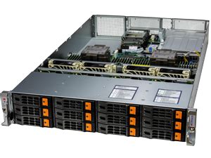 Supermicro Superserver P Wtr Cpu Gb