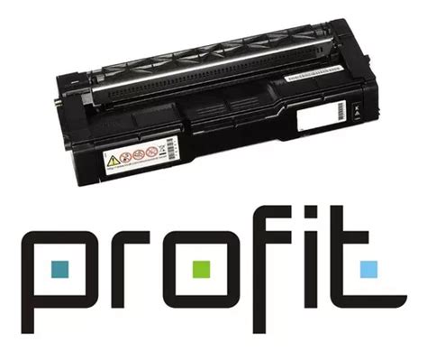 Cartucho Toner Compativel Para Uso Ricoh Im Im F Im