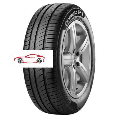Шины для легковых автомобилей Pirelli 185/65 15 Лето Нешипованные ...