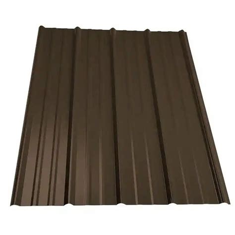 Aluminium Colour Coated Roofing Sheet Thickness Of Sheet 0 40 Mm At