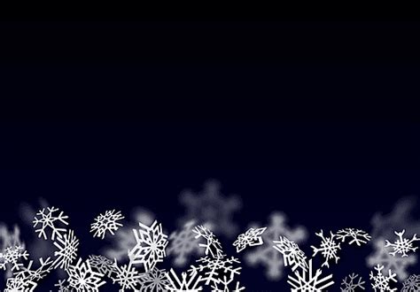 Snowfall Png Image White Winter Snowfall White Snow Snowflake Png