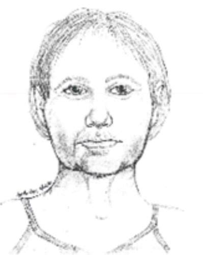 Jane Doe Cold Case Anniversary Reward Do You Know This Woman Ace