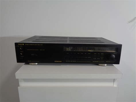 Odtwarzacz Cd Denon Dcd Czarny Korfant W Olx Pl