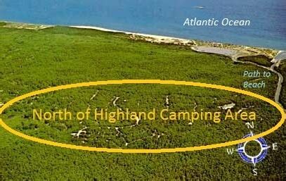 NORTH OF HIGHLAND CAMPING AREA - 25 Photos & 25 Reviews - 52 Head Of ...