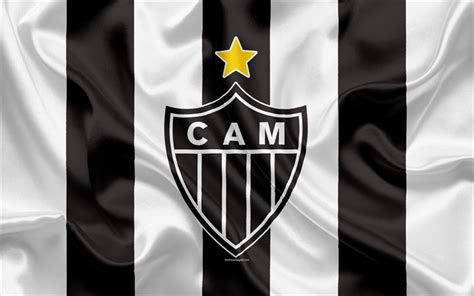 Bandeira Do Atl Tico Mg Imagens Net Br