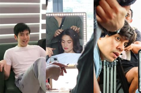 Are Fumiya Sankai Kate Valdez In A Relationship