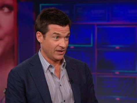 Las Noticias De Jon Stewart Jason Bateman Episodio De Tv Imdb