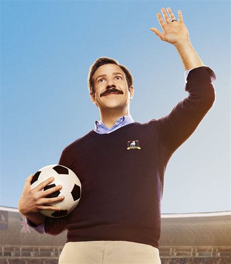 Ted Lasso Temporada Da S Rie Mais Premiada Da Apple Ganha Trailer E