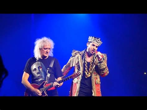 Pin By Mariel Flores On Queen Adam Lambert Adam Lambert Punk Man