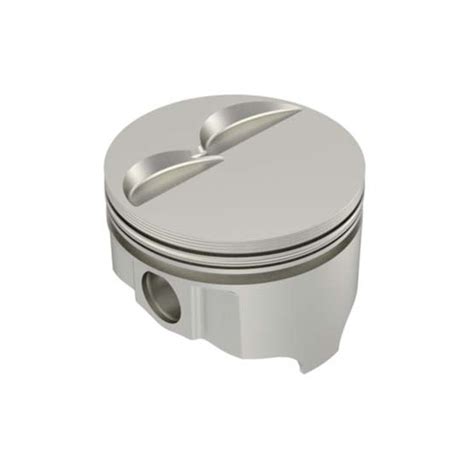 Icon Ford 351w Forged Pistons Flat Top 5956 Rod