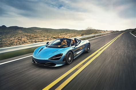 McLaren 720S: What comes next? | Automotive News