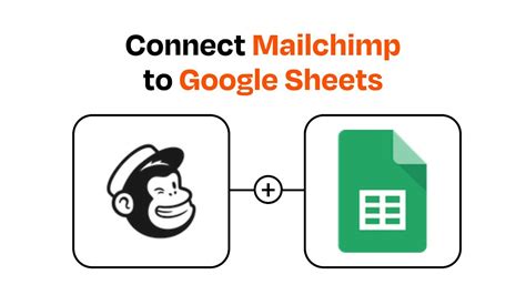 How To Connect Mailchimp To Google Sheets Easy Integration YouTube