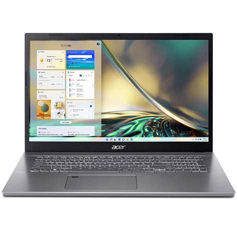 Refurbished Acer Aspire Pro A Laptop Intel I Gb Tb Ssd