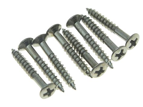 Snapklik American Thread Humbucker Pickup Height Screws Humbucker