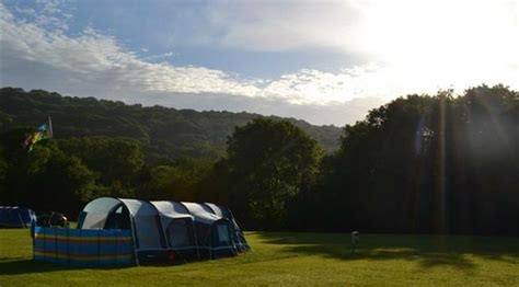 App for Devon - River Dart Award Winning Camping and Caravan Park