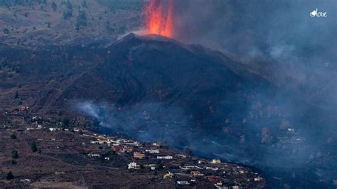 El Ign Registró 397 Terremotos En La Palma En 2023