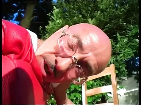 Extreme Fisting For A Mature Man Fucked By A Blonde And Hairy MILF XHamster