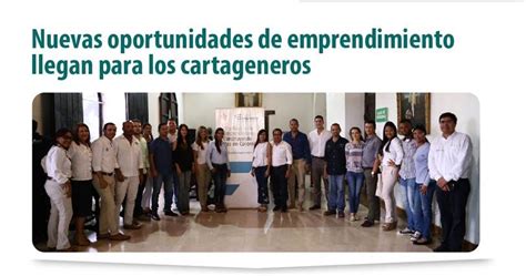 Centro Agroempresarial y Minero SENA Regional Bolívar