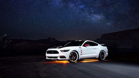 Ford Mustang Ford Mustang Dual Monitor Hd Wallpaper Pxfuel