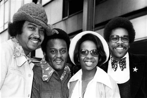 Midnight Train To Georgia Gladys Knight And The Pips Enduring Hit