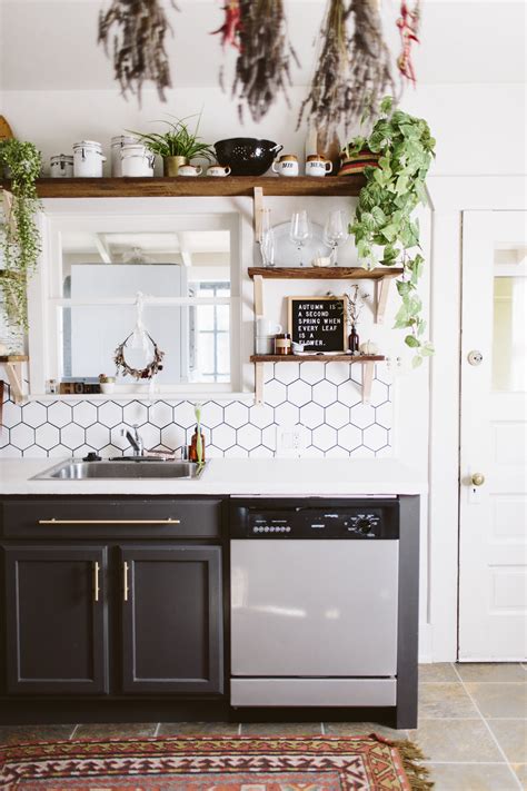 Transform your kitchen with DIY painted cabinets — Liz Morrow