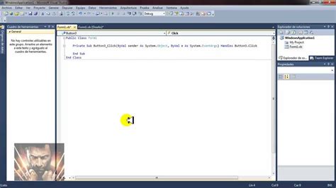 VISUAL STUDIO 2010 PARTE IV el código SUMA DE MATRICES CON ARRAY S