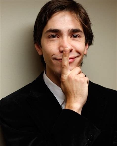 Justin Justin Long Photo 14917724 Fanpop