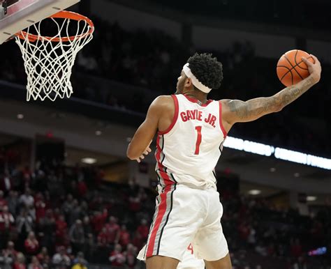 Roddy Gayle Jr. transferring: 5 landing spots for guard