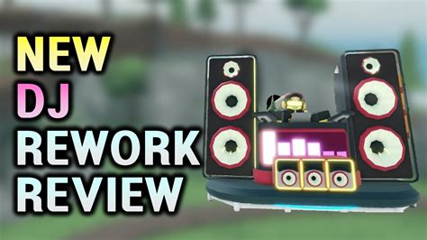 TDS New Dj Rework Update Review YouTube