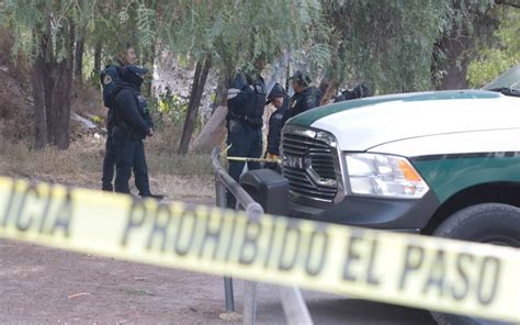 Motociclista Derrapa Y Muere Cerca Del Mirador Santa Ana En La Zona