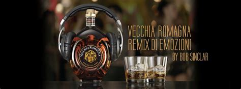Бренди Vecchia Romagna 1l. Купить Веккья Романья 1л лучшая цена - Alcostore