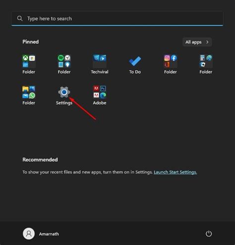 How To Enable Mouse Pointer Shadow In Windows 11 Techviral