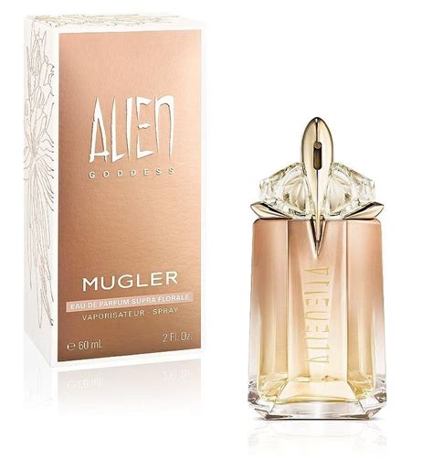 Thierry Mugler Alien Goddess Eau De Parfum Supra Florale Dorf Center