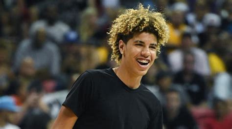 LaMelo Ball Net Worth 2018 - Gazette Review
