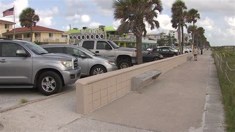 Parking fees at St. Pete Beach have nearly doubled | FOX 13 Tampa Bay