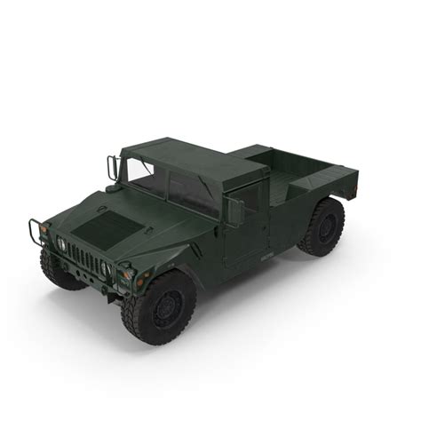 HMMWV M998 Simple Interior PNG Images & PSDs for Download | PixelSquid ...