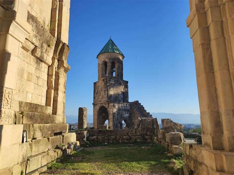 10 Places To Visit In Kutaisi Georgia