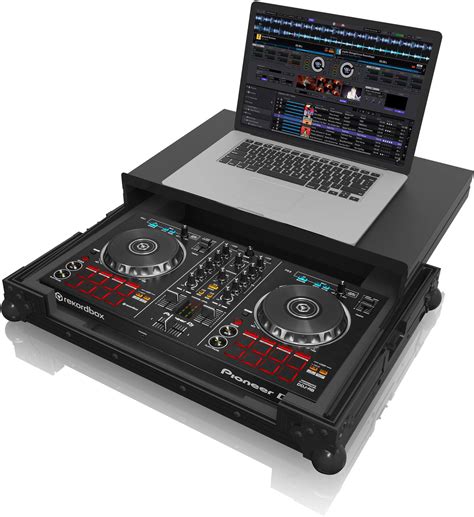 Zomo P DDJ RB Plus NSE Flightcase Pioneer DDJ RB Order Now In The