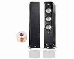 Top 6 Best Floorstanding Speakers under 1000 in 2024 [UPDATED]