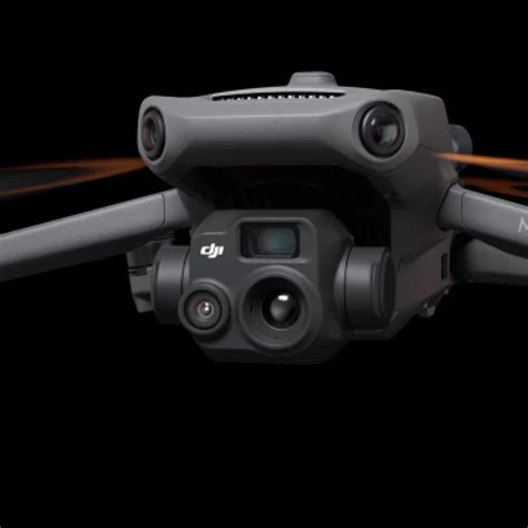 DJI Mavic 3 Thermal