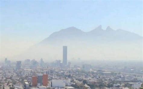 Desactivan Alerta Ambiental En Nuevo Le N Monterrey El Sol De M Xico