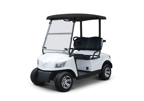 Birdie Golf Birdiecar