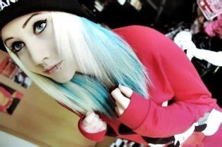 Emo Girl B Luscious Hentai Manga Porn