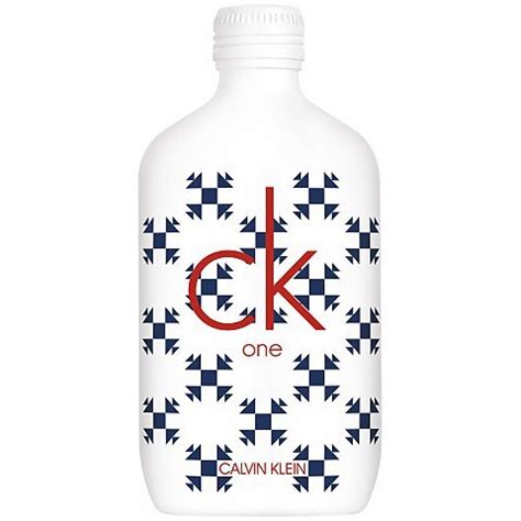 Calvin Klein CK One Collector S Edition Woda Toaletowa Spray 50ml