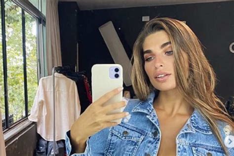 Scherzi A Parte Chi è Estefania Bernal Età Vita Privata Altezza Miss Universo Instagram