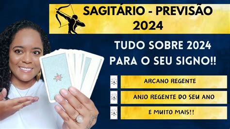 Sagit Rio Previs O Completa Tarot Youtube