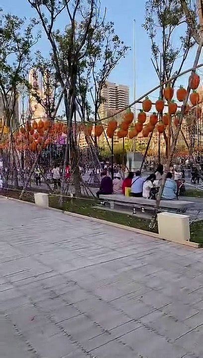 台灣燈會在台北 燈會巡遊 Taiwan Lantern Festival In Taipei Parade Lantern 2 18 17 08 17 25─影片 Dailymotion