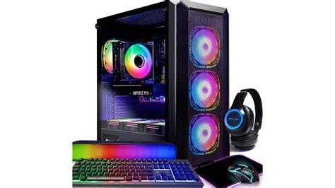 Gaming Desktop Under Marks Angry Review