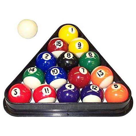 海外輸入品 ビリヤード Dad 5ive Mini Billiards Pool Ball Setの通販はau Pay マーケット マニ