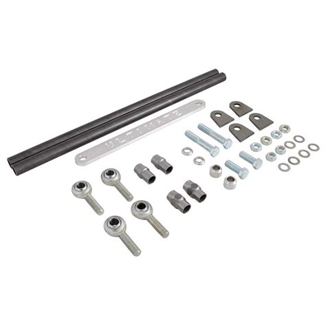 Hsg Brace Kit For Lpw Ultimate Covers For Dana 60 S60